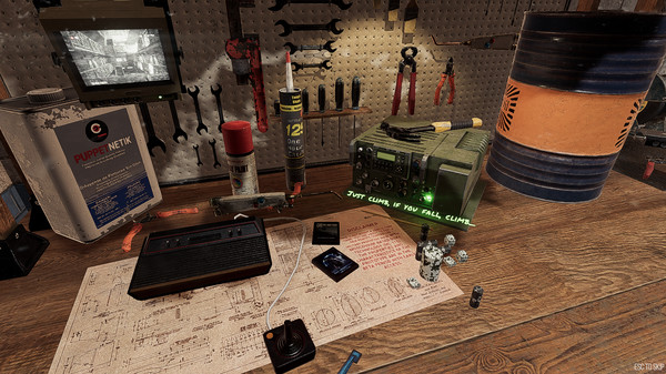 Screenshot z PuppetNetiK: SpeedRun Challenge! Screenshot z PuppetNetiK: SpeedRun Challenge!