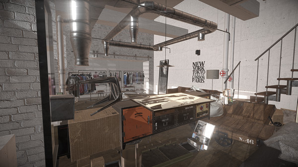 PuppeTNetiK - Speedrun Challenge.