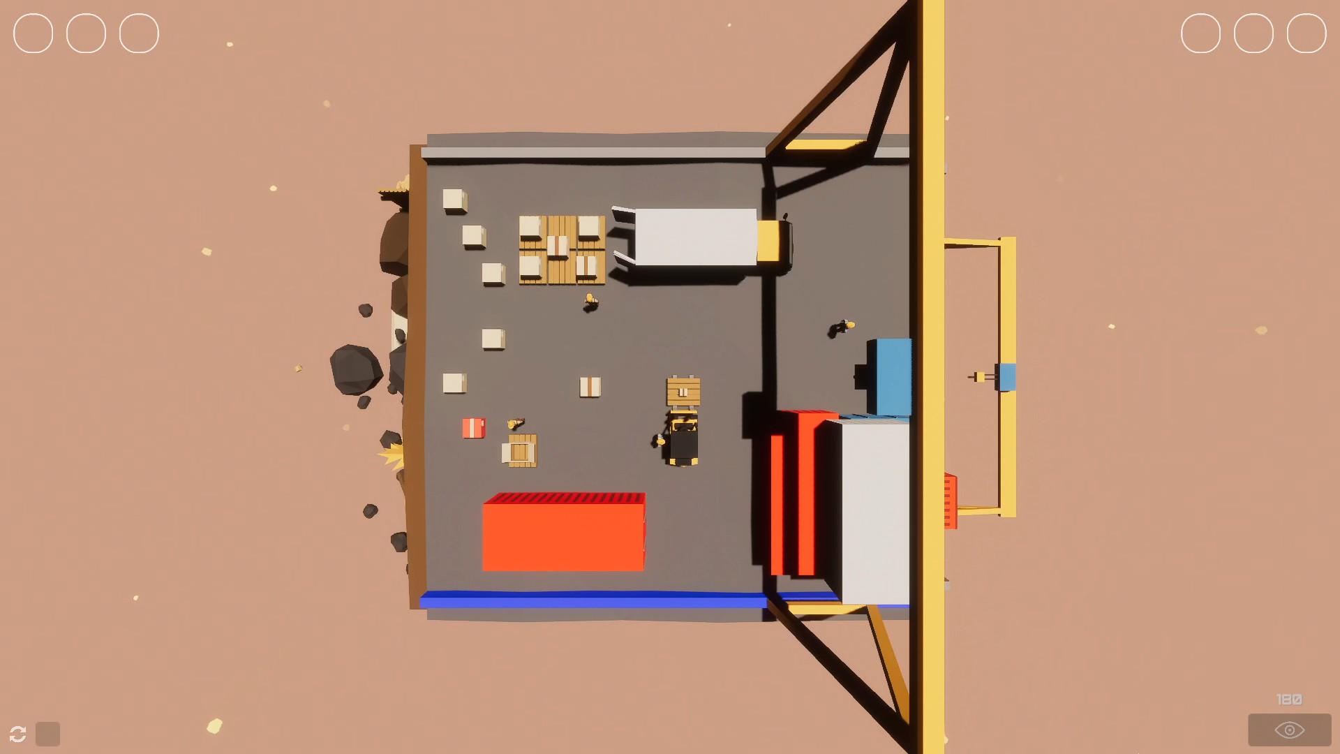 #4. Rotate To Find The Difference (Steam) 由: Meng Games