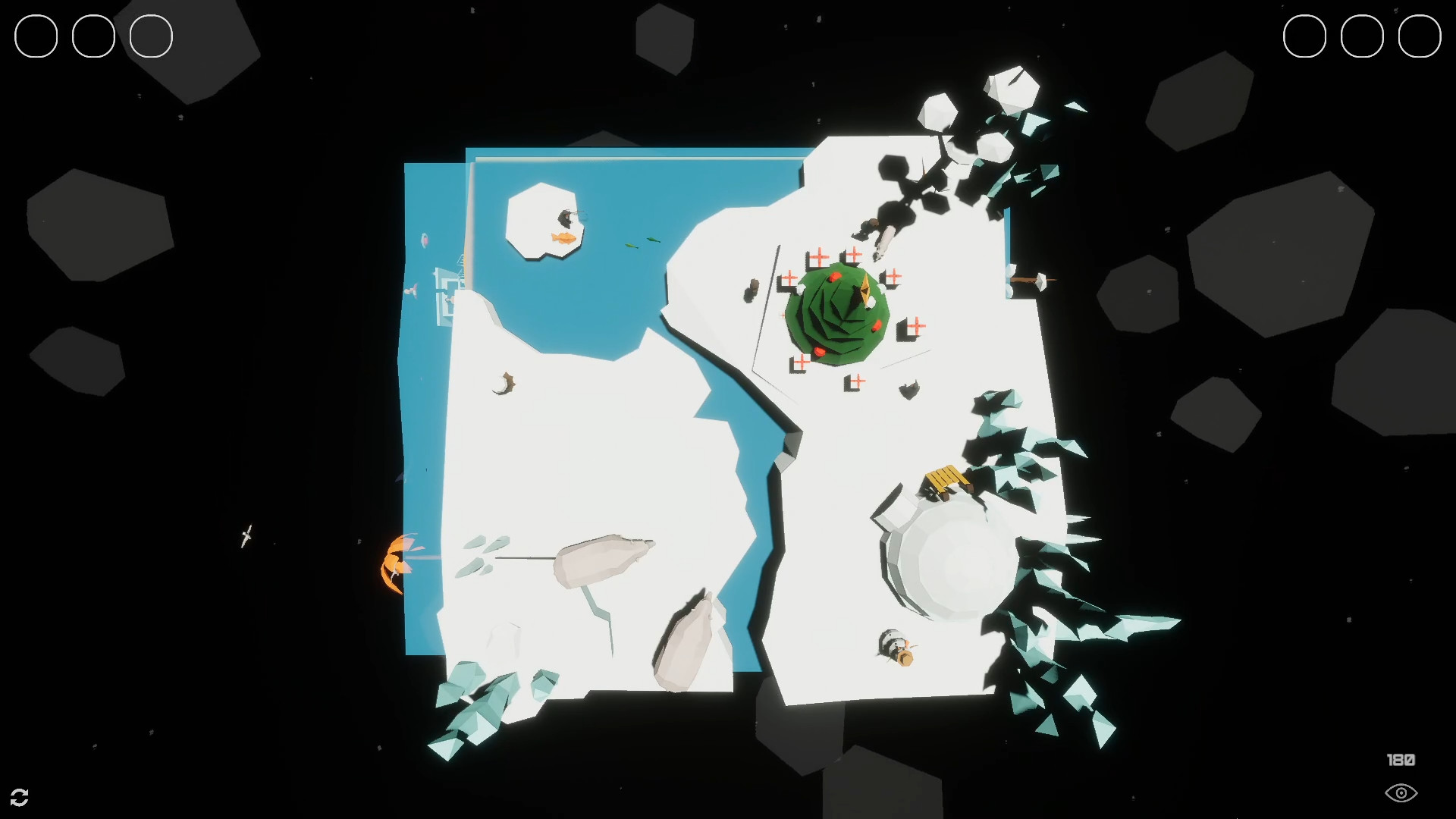 #2. Rotate To Find The Difference (Steam) 由: Meng Games