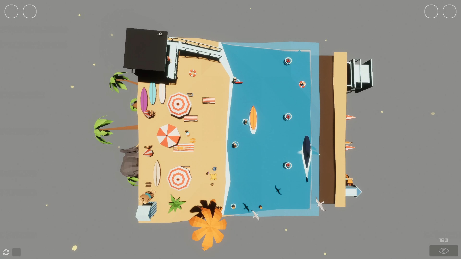 #3. Rotate To Find The Difference (Steam) 由: Meng Games