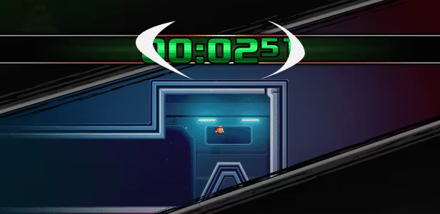 Turbo Shell video 3