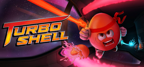 Turbo Shell cover image