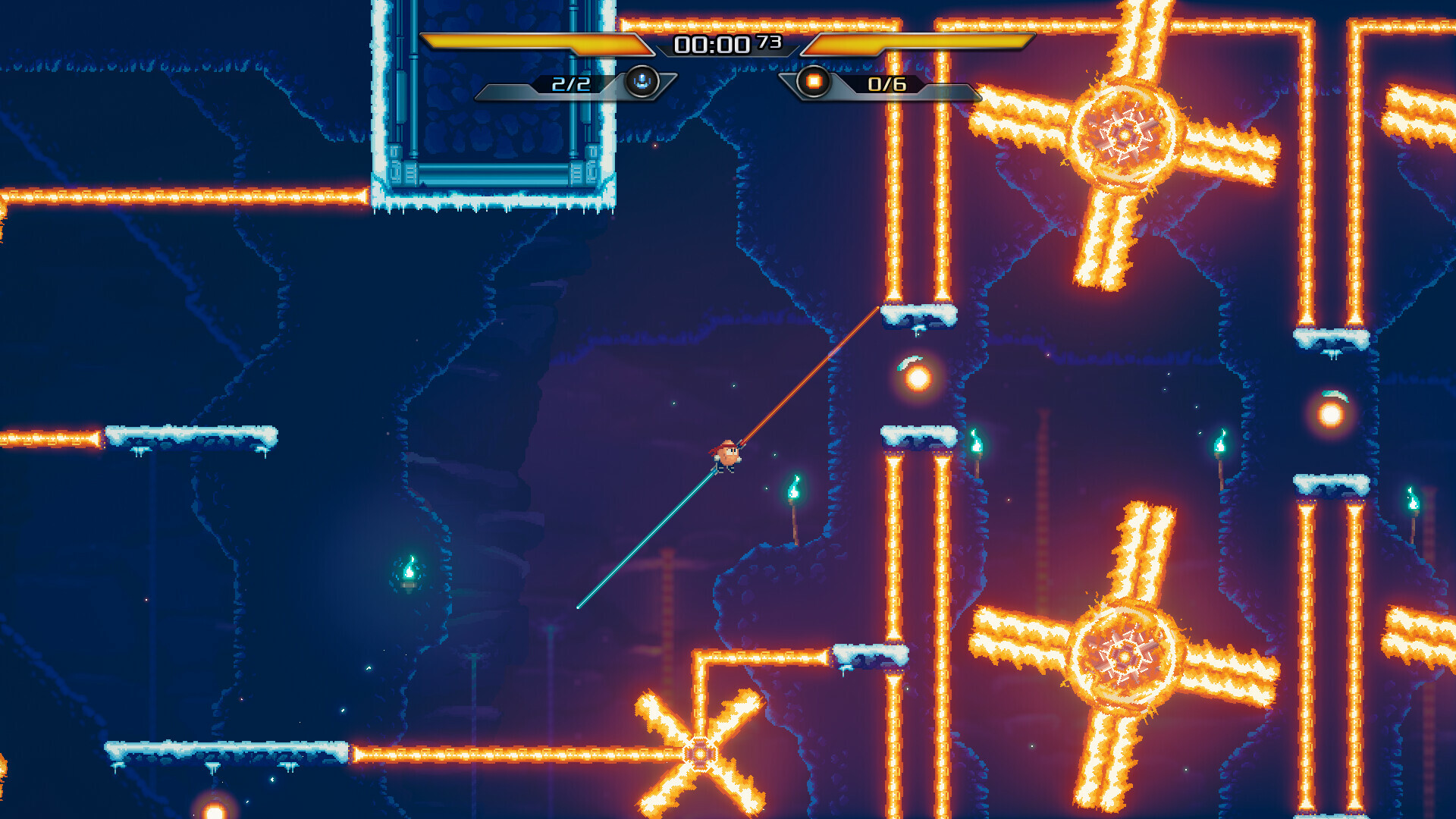 #7. Turbo Shell (Steam) Podle: Radioactive Dreams