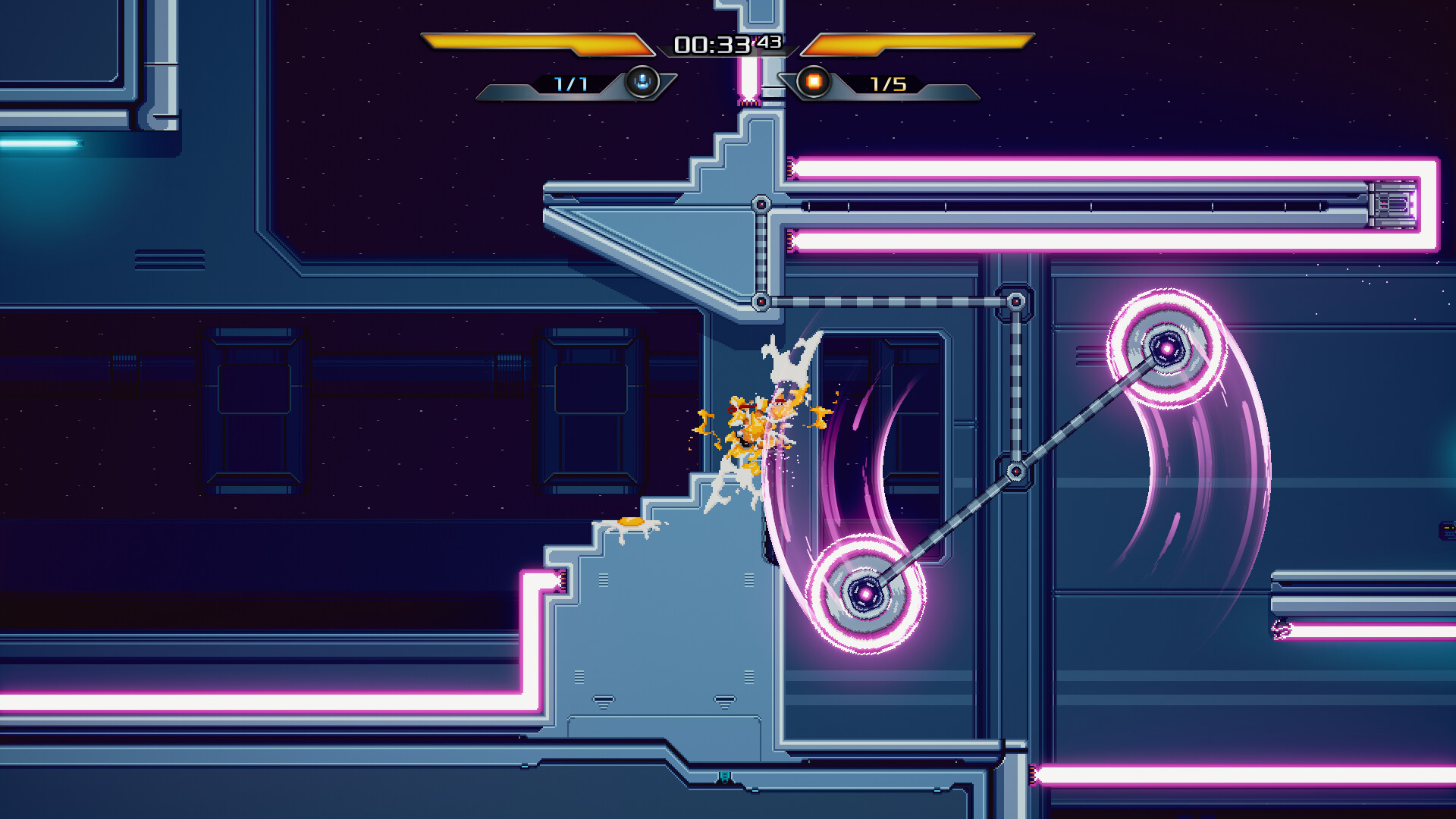 #9. Turbo Shell (Steam) Podle: Radioactive Dreams