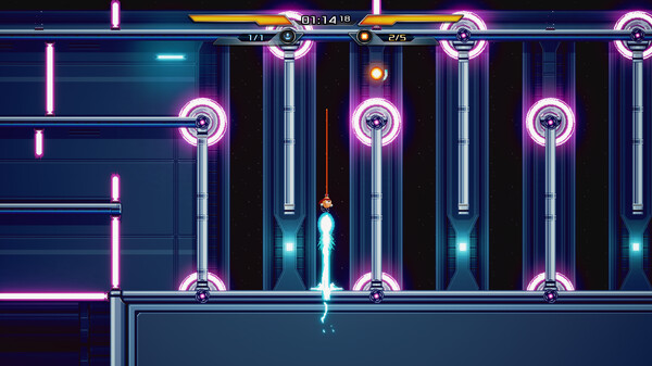 Turbo Shell screenshot 2