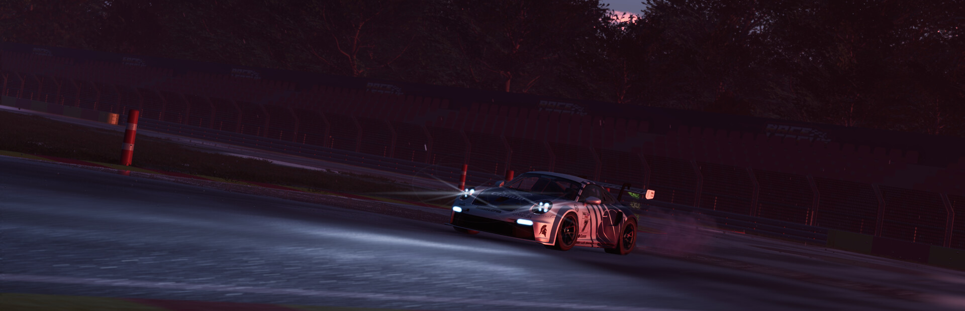 RaceLeague