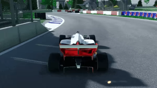 RaceLeague video 7