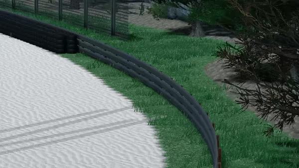 RaceLeague video 8