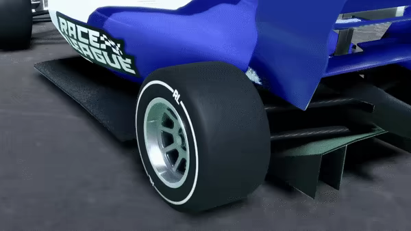 RaceLeague video 9