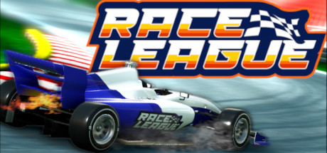 RaceLeague Cover Image