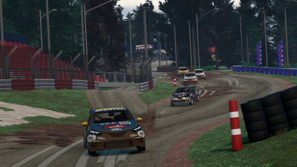 RaceLeague