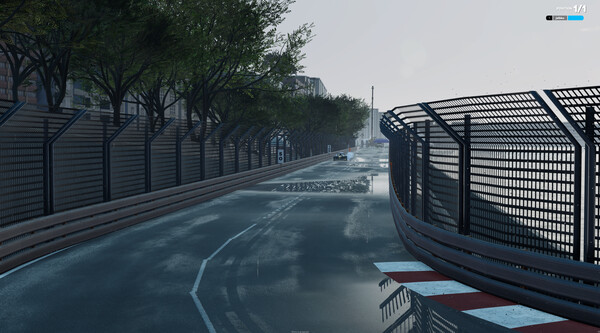RaceLeague