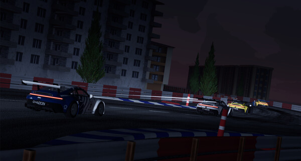 RaceLeague