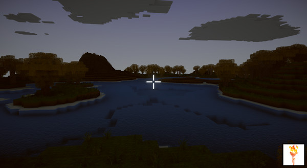 Screenshot z CRAFTSMAN