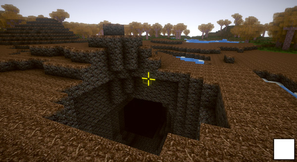 Screenshot z CRAFTSMAN