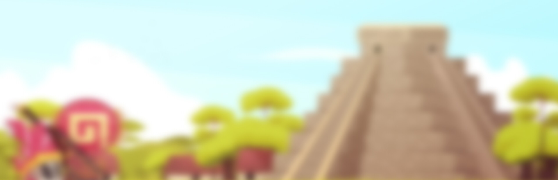 Maya Treasures