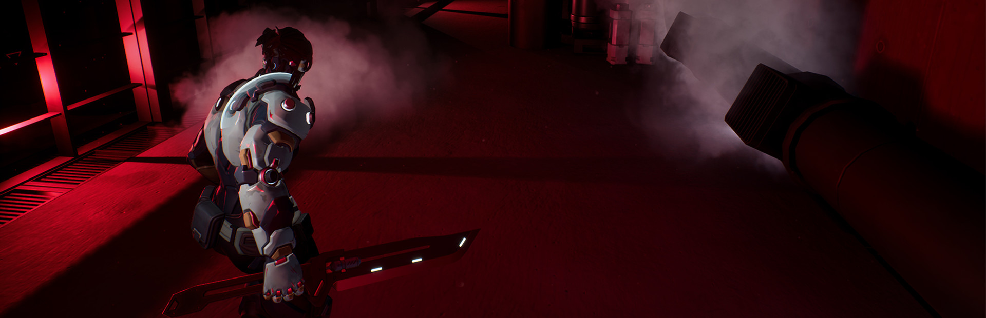 Lost Sector