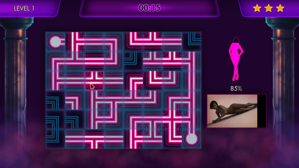Flirtatious screenshot 2