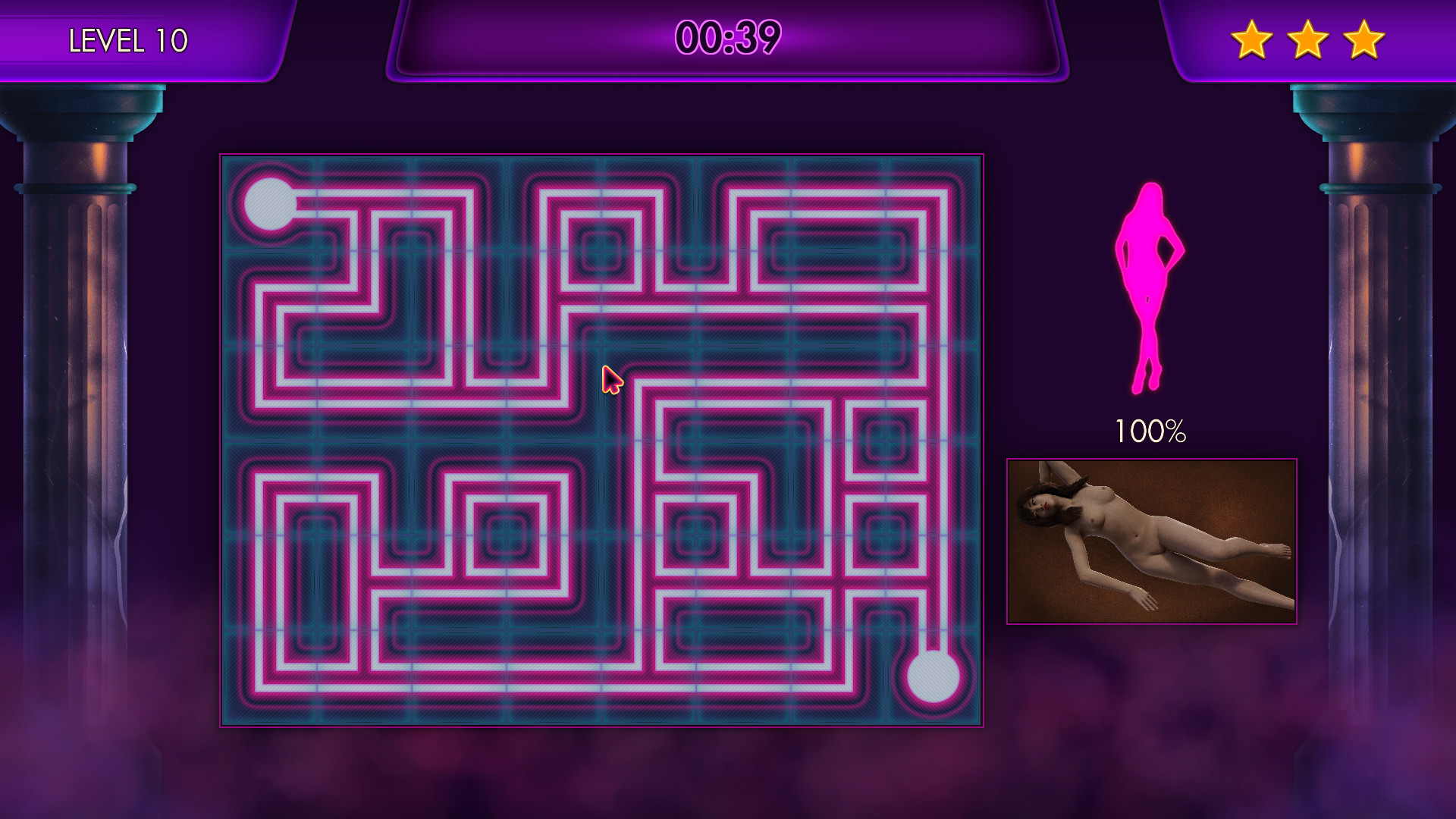 Flirtatious screenshot #6
