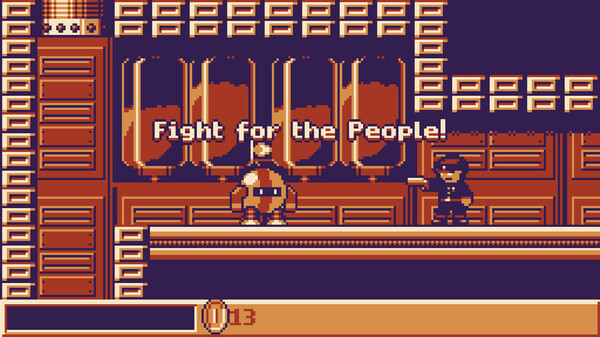 GB Rober screenshot 1