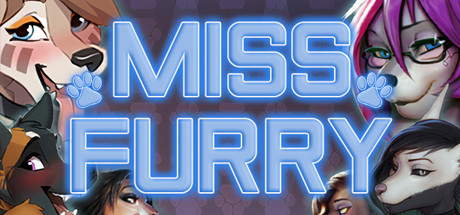 Miss Furry steam charts