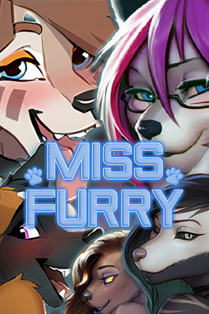 Cover art of Miss Furry