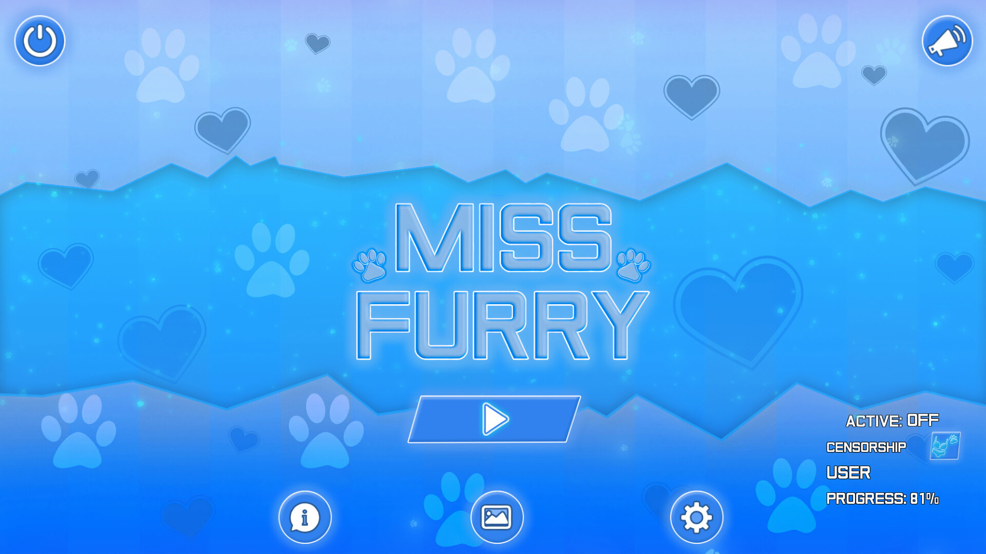 App Background