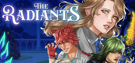 The Radiants crack status