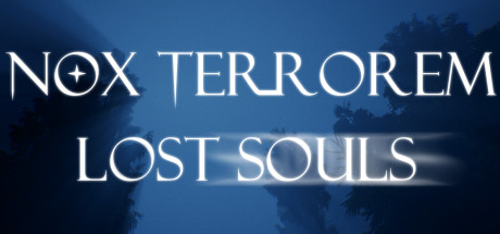 Nox Terrorem: Lost Souls banner