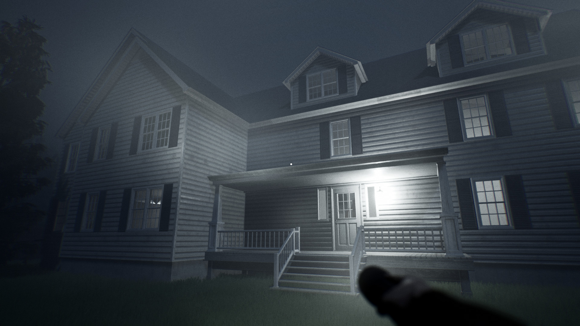 Nox Terrorem: Lost Souls Featured Screenshot #1
