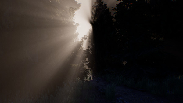 Nox Terrorem: Lost Souls screenshot 2