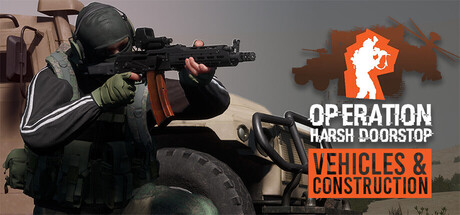 Operation: Harsh Doorstop Playtest