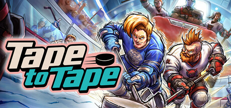 Tape to Tape
