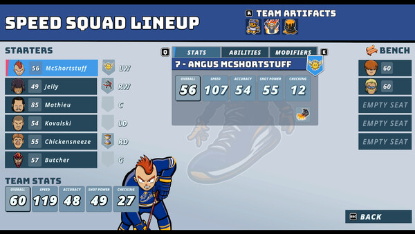 Tape to Tape screenshot 3