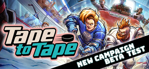 Tape to Tape