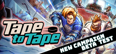 Tape to Tape