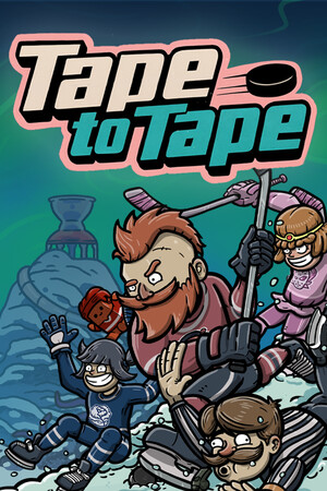Tape to Tape