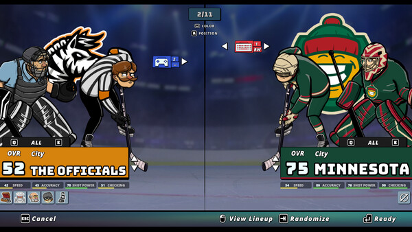 Tape to Tape screenshot 6