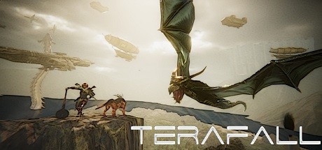 Terafall: Survival steam charts