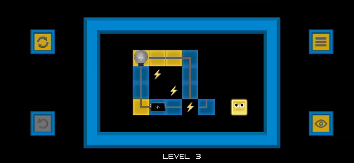 Lighton: Duo video 1