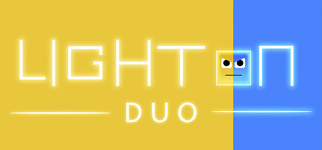 Lighton: Duo banner