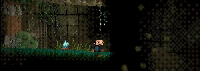 DARK AROUND YOU video 1