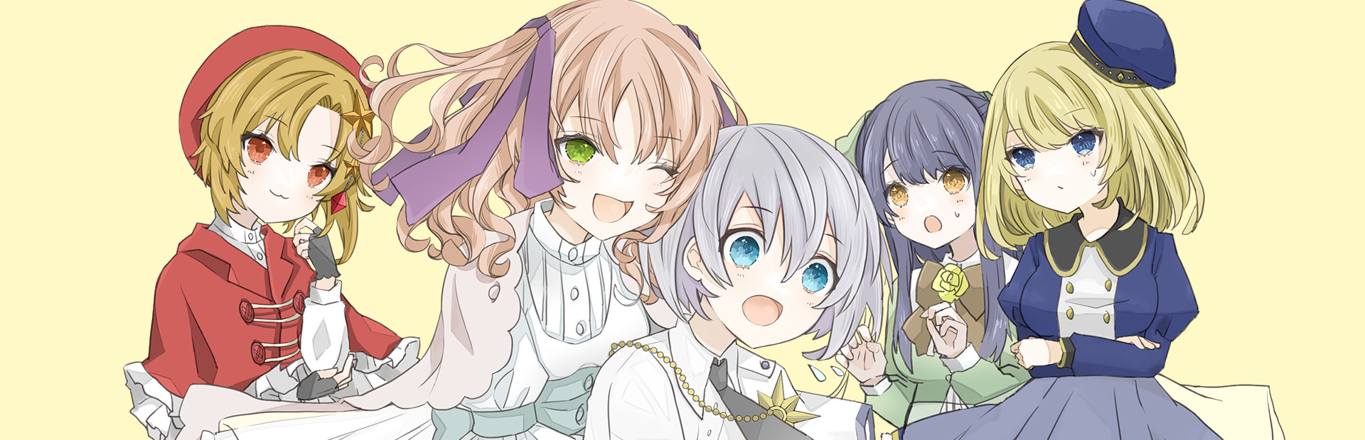 Re:Kuroi