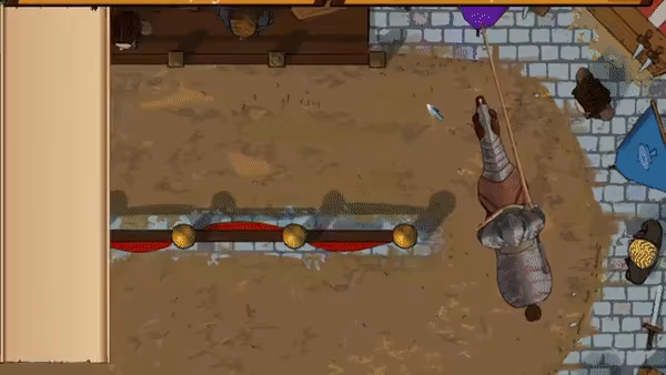 Gallantry video 4