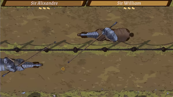 Gallantry video 1