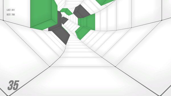 Contrast Tunnel screenshot 4