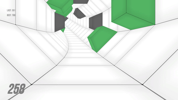 Contrast Tunnel screenshot 5