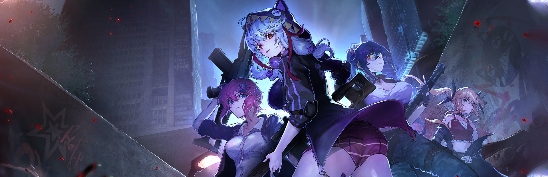 《死亡之种:甜蜜家园(Seed of The Dead Sweet Home)》2.103