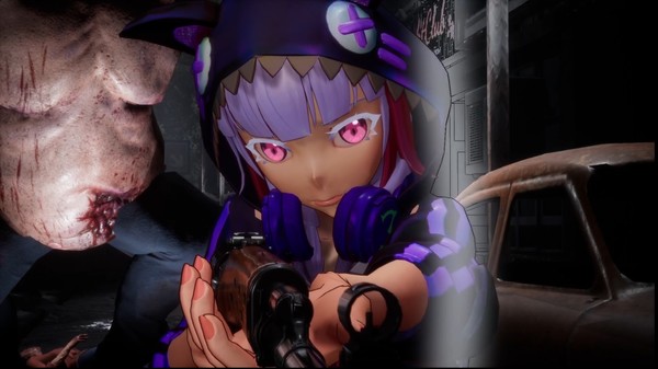 Seed of the Dead: Sweet Home